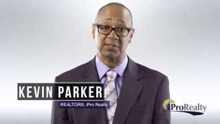 iPro Realty - About Kevin Parker