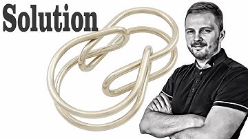 C and U from Jean Claude Constantin - Solution