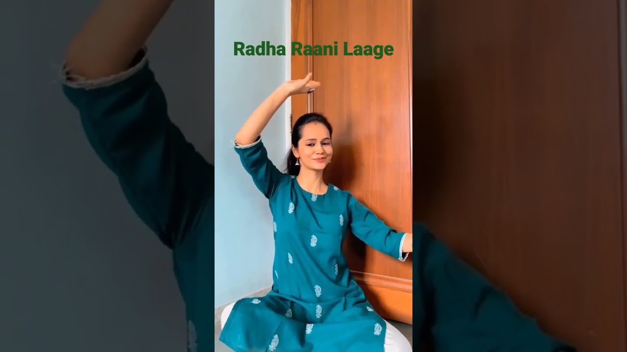 Meethe Ras Se bhajan | Sitting Dance 