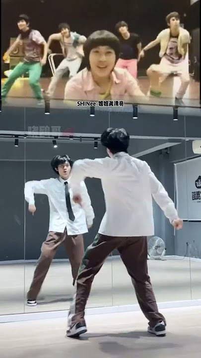 Replay [SHINee] #dance cover