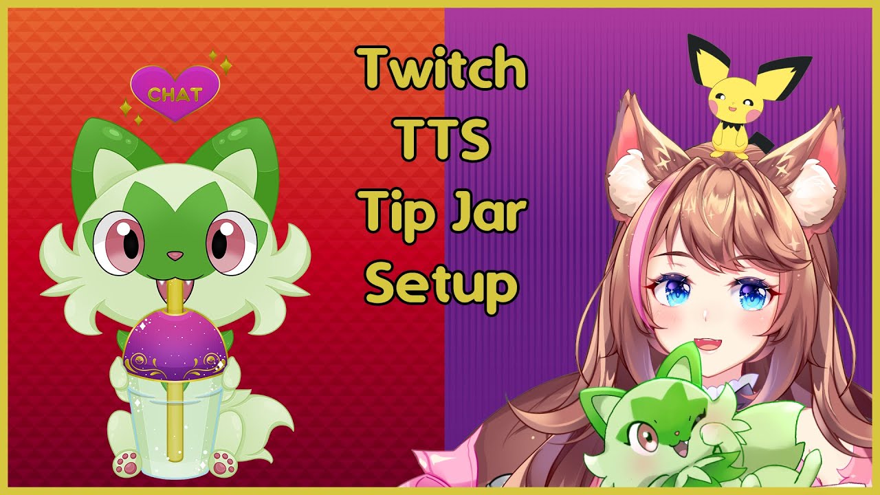 how-to-setup-tts-pet-redeem-and-tip-jar-setup-guide-youtube