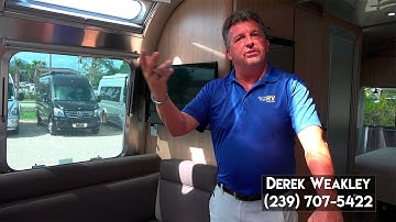 Airstream Answers - Airstream Audio & Surround Sound Systems