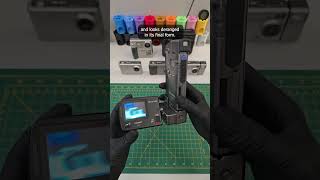 CoolShot 2: The Sequel to CoolShot #retro #shorts #camera