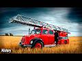 The Brand That CHANGED Firefighting Forever | The Magirus Story