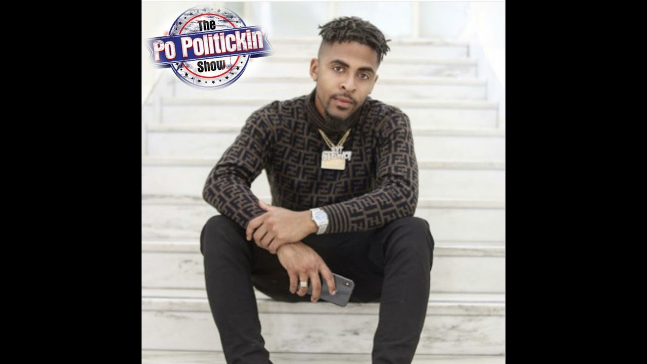 Episode 340 - Stewe @ItsMeStewe