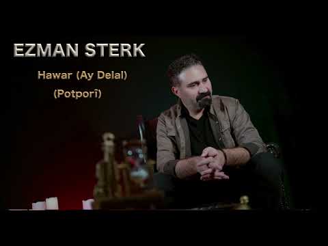 Ezman Sterk Hawar