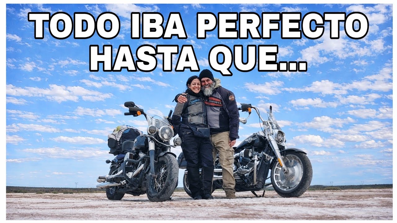 ENTRE LAS SIERRAS Y SALARES EN MOTO | DE CATAMARCA A CORDOBA #viajarenmoto #motovlog #catamarca