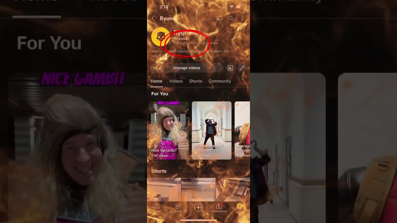 200 Subs!!!! YIPPPEEEEEE!!!!!