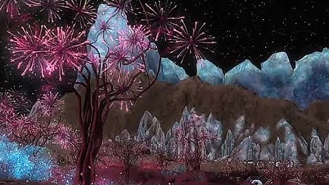 Final Fantasy XIV (FF14): Dawntrail: Cosmic Exploration Quests: Passion, Thy Name Is Ardorum