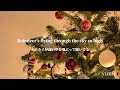 【クリスマスメドレー10曲】クリスマスに向けてムード高めていきましょう【洋楽】
