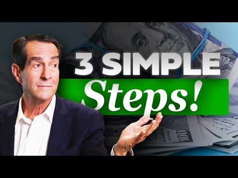 How To Retire Tax-Free In 3 Steps