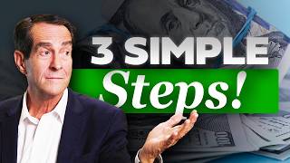 How To Retire Tax-Free In 3 Steps