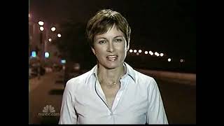 NBC Nightly News - 2008-12-01
