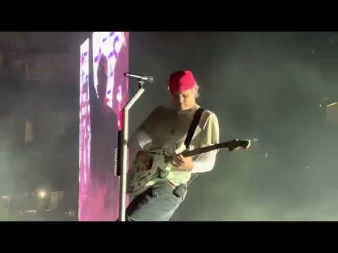 blink-182 - Violence - BMO Stadium 06/16/2023