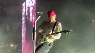 blink-182 - Violence - BMO Stadium 06/16/2023