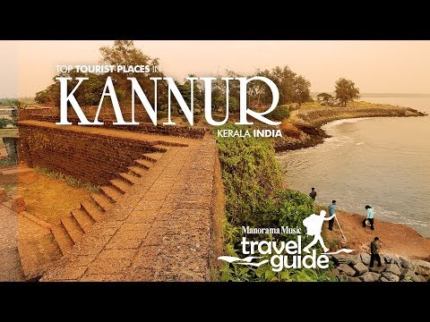Destination for History and Culture Lovers | Kerala Tourism | M M Travel Guide