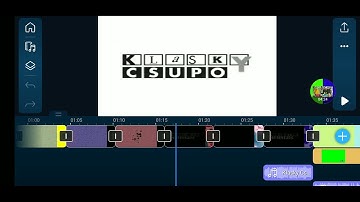How To Make (Sponsored By Preview 2 Effects) On Android Parte 6 (Last) Final