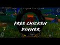 Free Chicken Dinner Ft. Team Bhaiya Jee Gang । choubeybhaiya। PUBG Mobile Gameplay