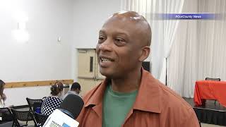 #OurCounty News - Chairman's Mental Health Panel