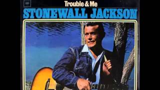 Watch Stonewall Jackson Ive Got To Change video