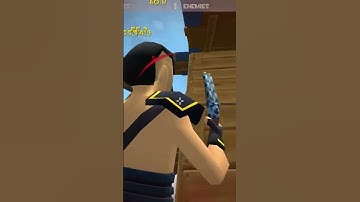 Random 1v1 clips pt. 8