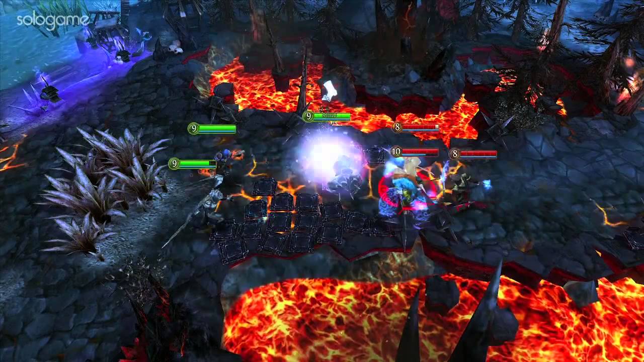 review order chaos online ios review order chaos online ios