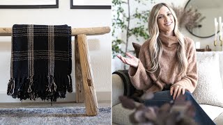 AMAZON *FALL DECOR FAVORITES* for 2023 // FALL HOME DECOR // BUDGET DECORATING IDEAS by Valerie Aguiar 19,138 views 7 months ago 15 minutes