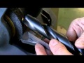 Twist Drill Sharpening