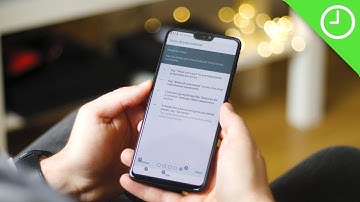 Completely hands-free control with Voice Access for Android