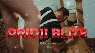 Miloš Djukić - Pridji Bliže (official video)