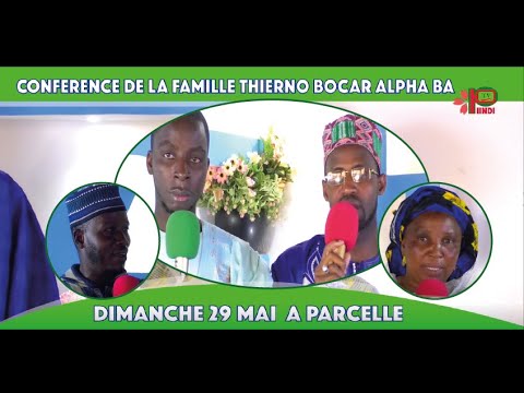 BANDE ANNONCE DE