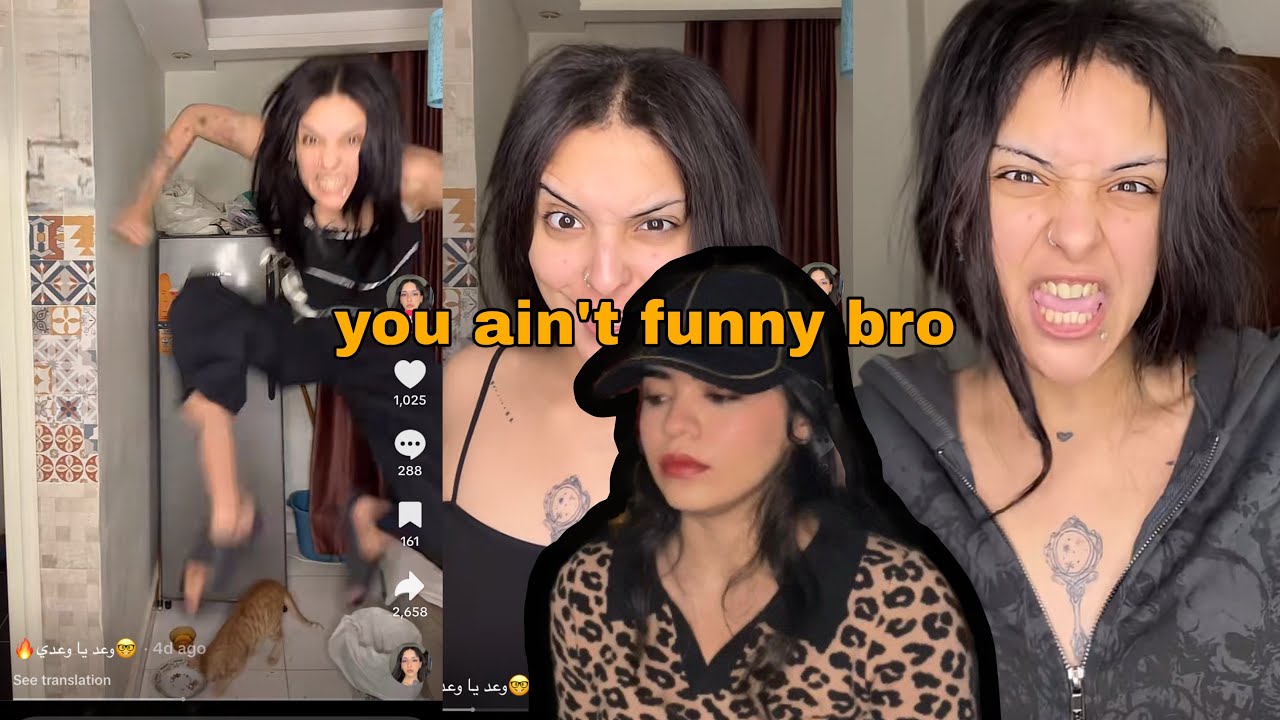 All that just for views?| كل دا عشان المشاهدات؟