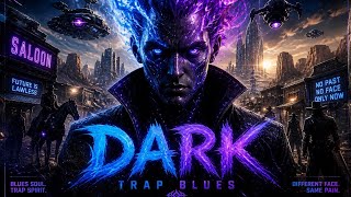 DARk – Trap Blues Sensacion #trapmusic #blues #trapblues