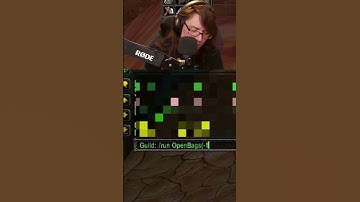 PirateSoftware explains how this bug is actually a feature...
