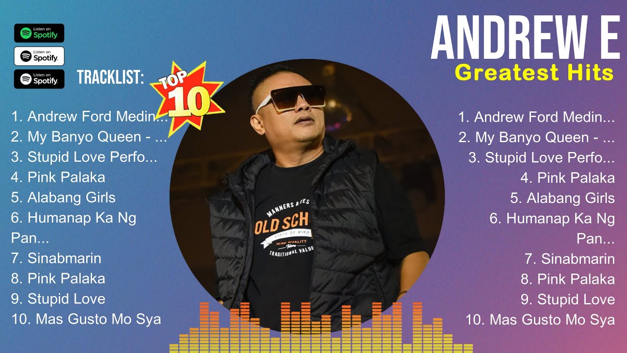 Andrew E π Andrew E 2024 π Andrew E Top Songs π Andrew E Full Album Andrew E π Andrew E 2024 π Andrew E Top Songs π Andrew E Full Album
