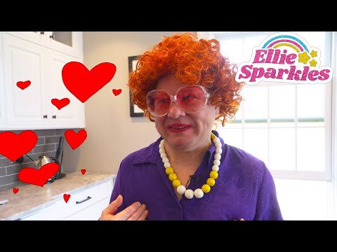 Ellie & Jimmy Save Mother's Day! Fun Video | The Ellie Sparkles Show - WildBrain | Full Episodes