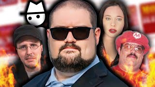 MovieBob: From Film Critic to Lolcow