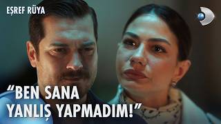 Nisan: Aşkından Kıvran Istiyorum Eşref Rüya 37. 