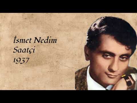 Agora Meyhanesi — İsmet Nedim Saatçi — 20th Century Turkish Music