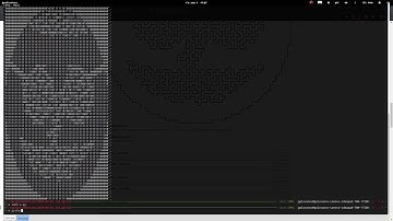 Codeforces April Fools Day Contest 2020 screencast