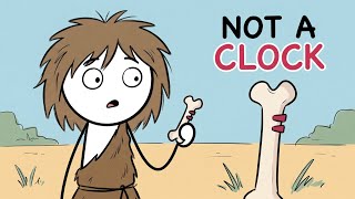 How Did Humans Tell Time Before Clocks?#history #humanhistory #explained