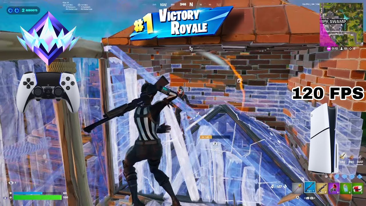 this delayed ahh console can’t stop me