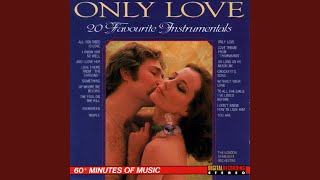 Love Chords - London Starlight Orchestra