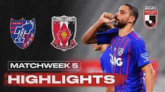 Urawa Reds Vs Tokyo J1 League 𝙇𝙞𝙫𝙚 𝙎𝙩𝙧𝙚𝙖𝙢𝙞𝙣𝙜 Feb 27 21 Youtube