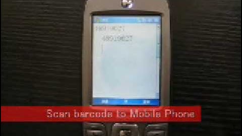 Convert Datalogic Powerscan barcode scanner to Bluetooth barcode scanner.SUMLUNG SL-BA10