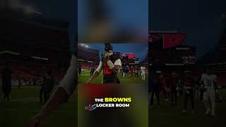 Browns QB Battle Heats Up: Shedeur