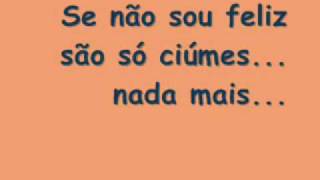 NADA MAIS   Gal Costa .wmv chords