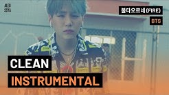 BTS (ë°©íƒ„ì†Œë…„ë‹¨) 'ë¶ˆíƒ€ì˜¤ë¥´ë„¤ (FIRE)' - INSTRUMENTAL REMAKE BY ALEOSSYA  - Durasi: 3.27. 