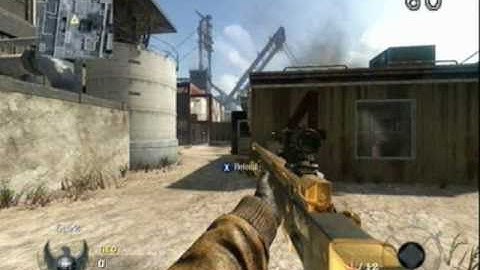 {OLD}Black Ops GPD File Mods - Mod Menu - (Promod/Fast Speed/Wallhack) *OFFLINE