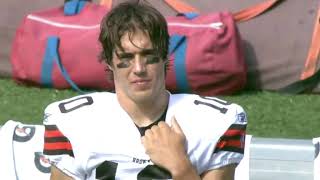 Browns vs Ravens 2009 Week 3
